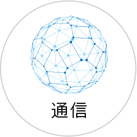 通信