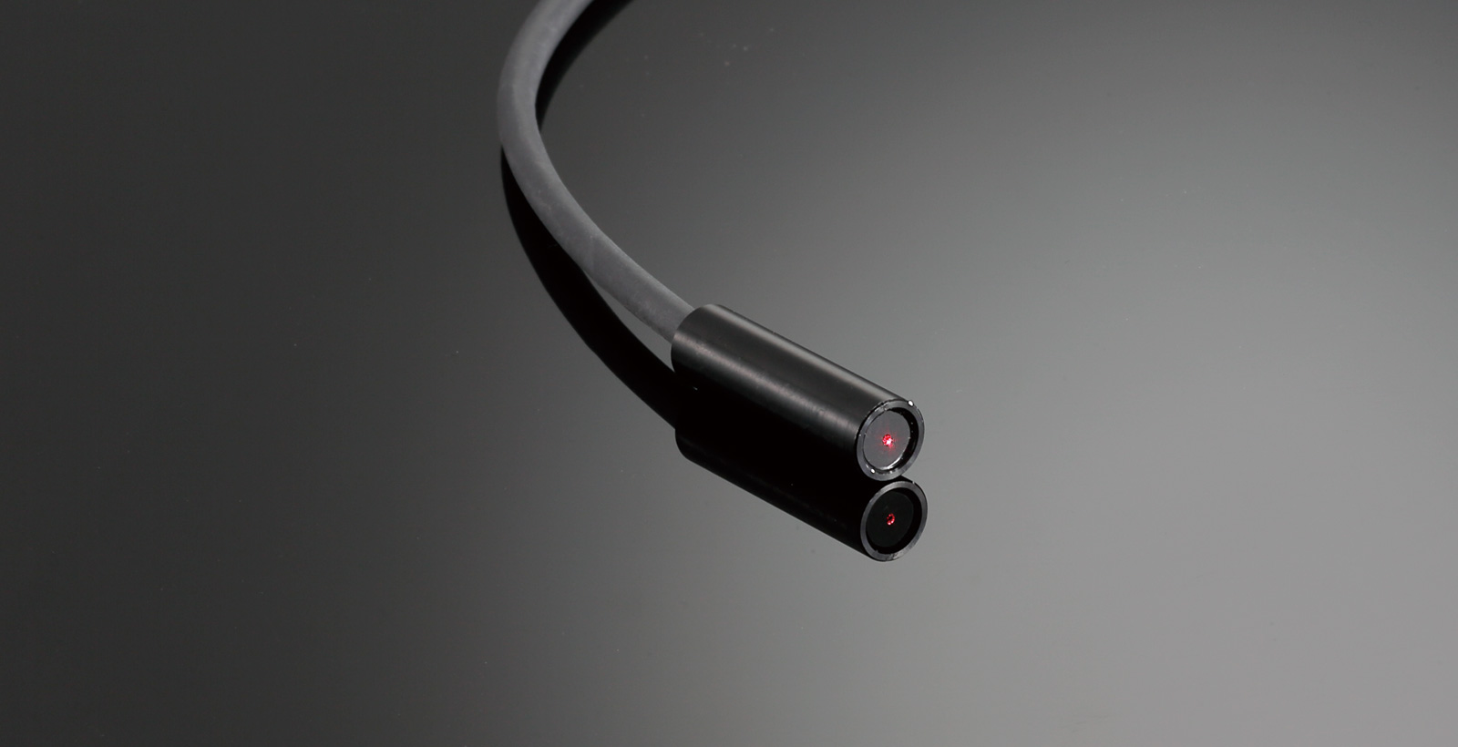 レーザーポインター